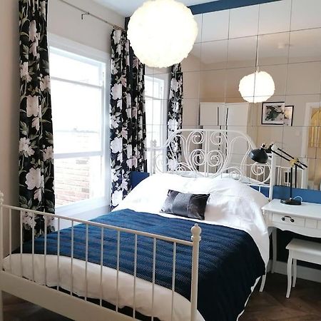 Stunning 3 Bedroom Townhouse In The Heart Of City Belfast Dış mekan fotoğraf