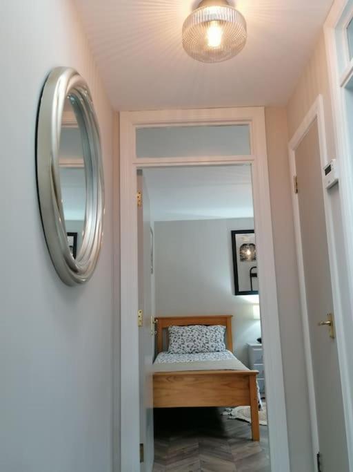 Stunning 3 Bedroom Townhouse In The Heart Of City Belfast Dış mekan fotoğraf