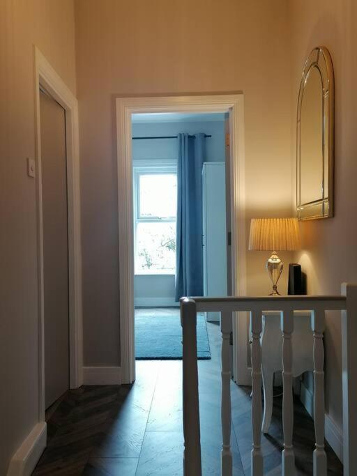Stunning 3 Bedroom Townhouse In The Heart Of City Belfast Dış mekan fotoğraf