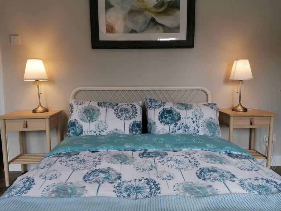Stunning 3 Bedroom Townhouse In The Heart Of City Belfast Dış mekan fotoğraf